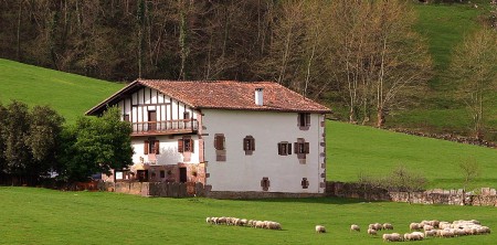 Dos queserías navarras, premiadas en el certamen ‘Farm Cheese Awards 2018’